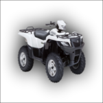 ATV Repair Manual